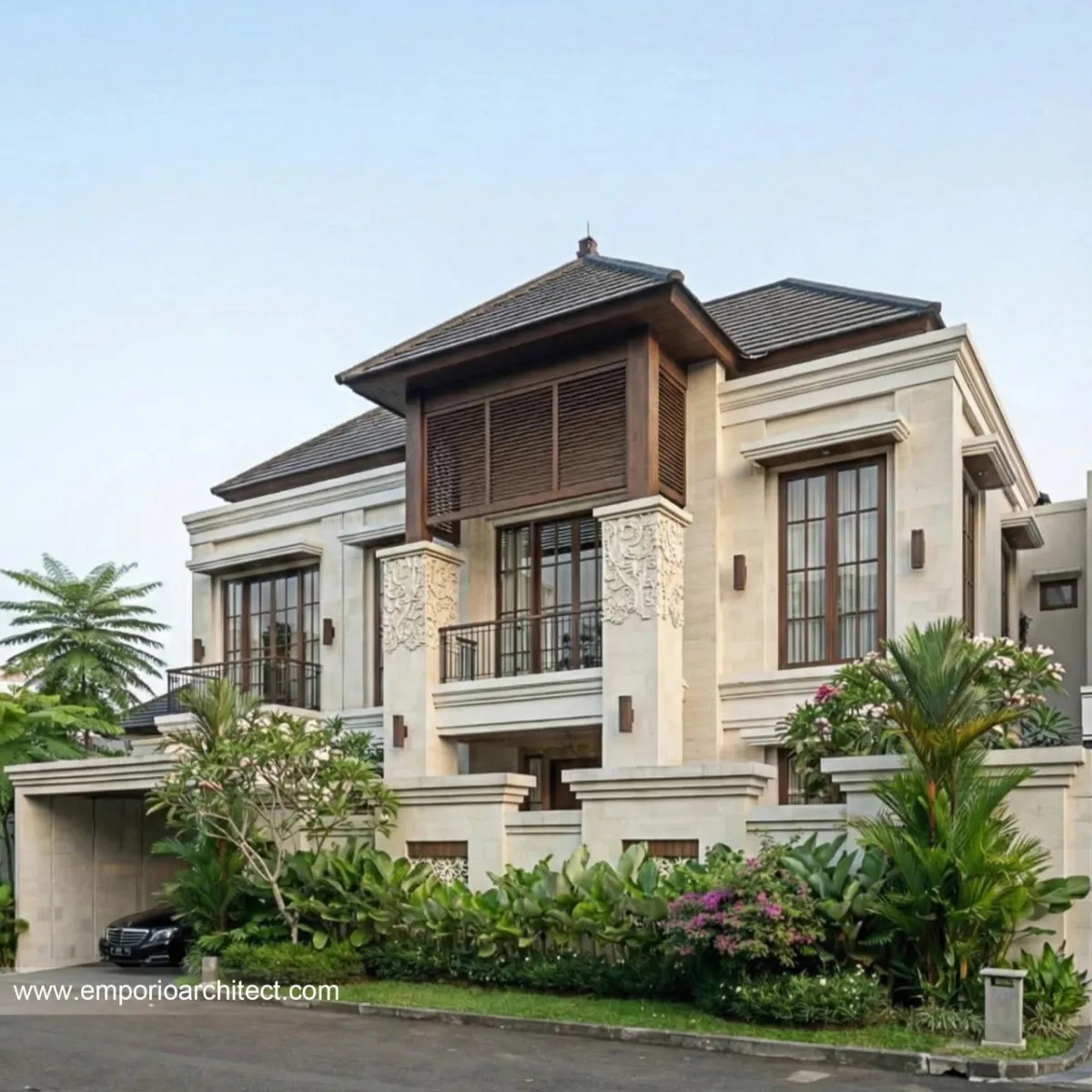 Mengapa Arsitek Cilacap Ini Selalu Dipilih untuk Rumah Impian Anda?